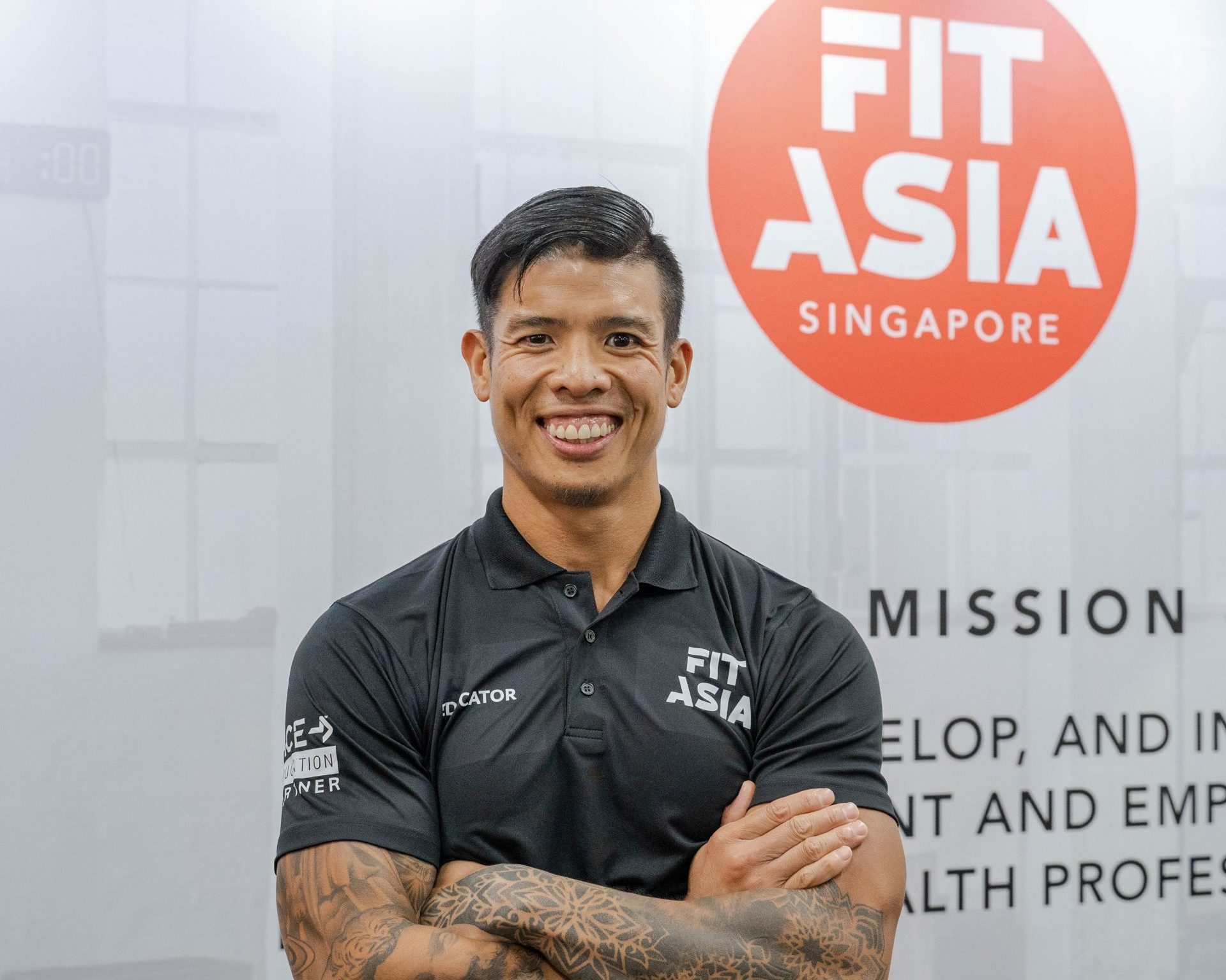 Luke Tan