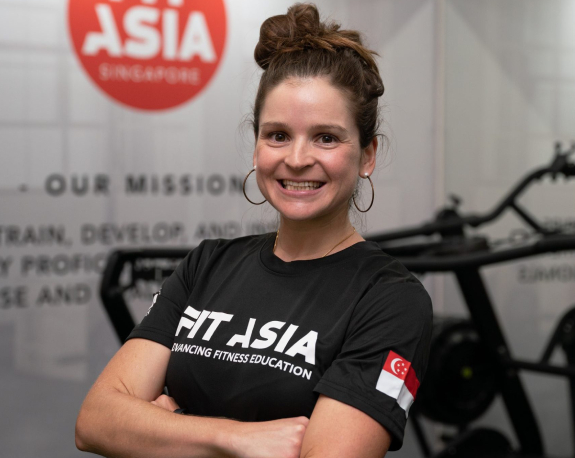 Emilie Tan