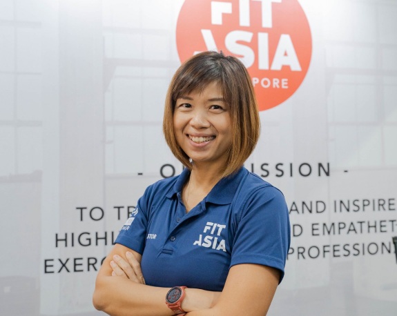 Kareen Lai