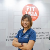 PT profile pic - Kareen Lai PT profile pic - Kareen Lai