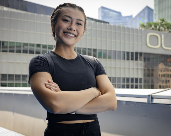 Charlene Chew