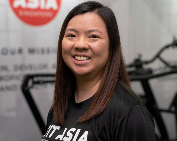 Dolly Huang