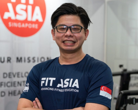 James Lim