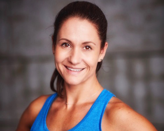 JEN DUGARD