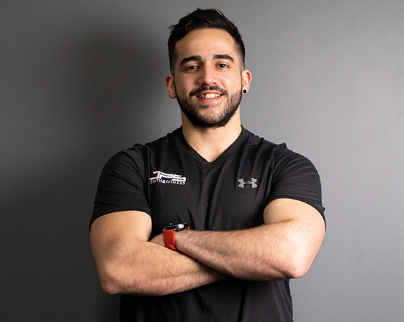Martin Refalo