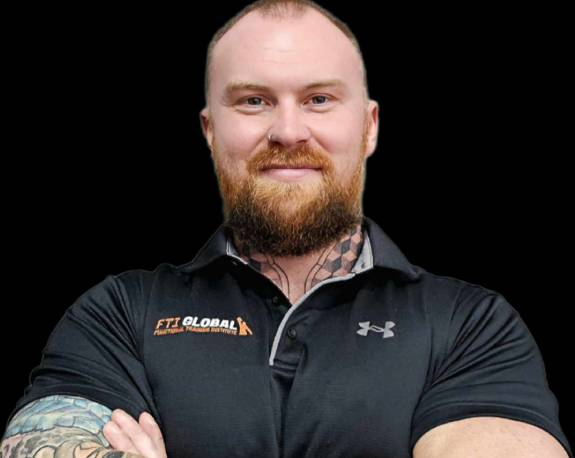 Tim Sunderland