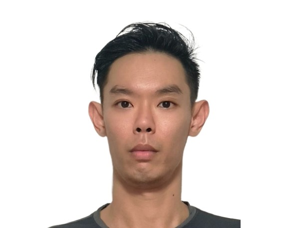 Choo Wen Tang