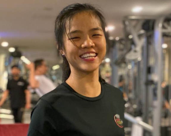 Berlis Ching