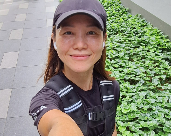 Agnes Goh