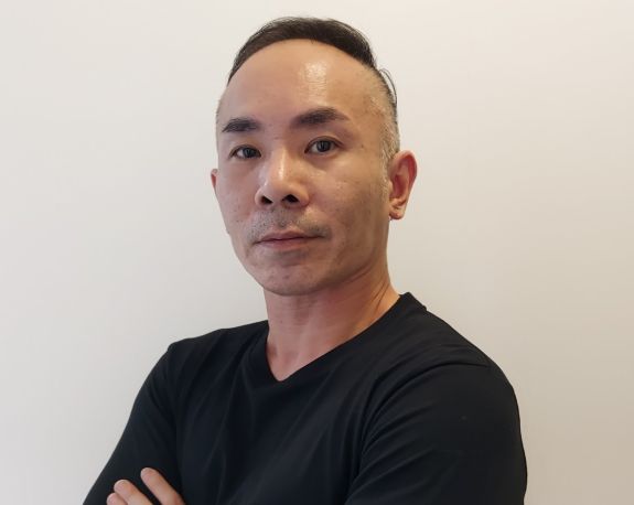 Andrew Thien