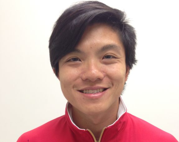 Julian Lim