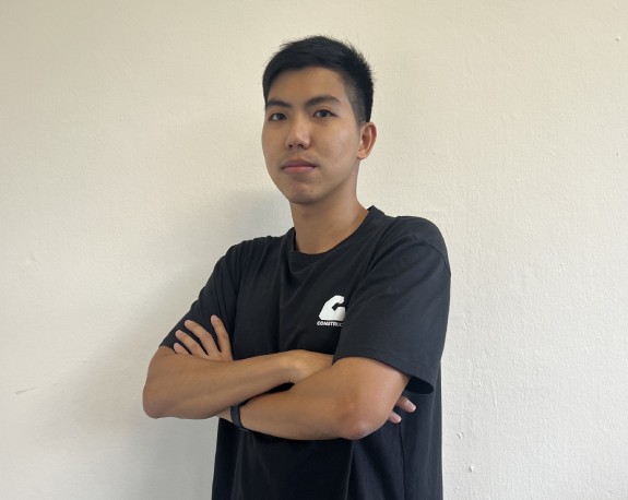 Lim Jun Wei